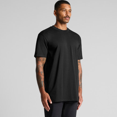 AS Colour Classic Plus Tee