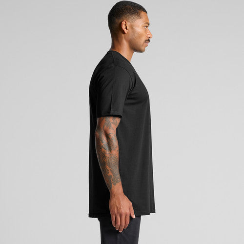 AS Colour Classic Plus Tee