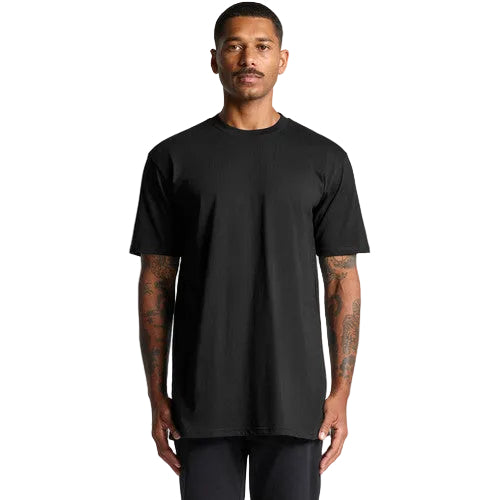 AS Colour Classic Plus Tee