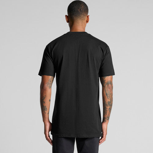 AS Colour Classic Plus Tee