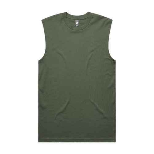 AS Colour Classic Tank