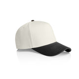 AS Colour Frame 2 Tone Cap