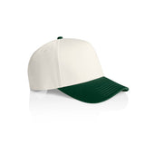 AS Colour Frame 2 Tone Cap