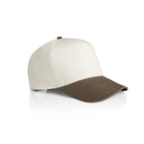 AS Colour Frame 2 Tone Cap