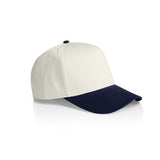 AS Colour Frame 2 Tone Cap