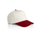 AS Colour Frame 2 Tone Cap