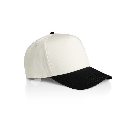 AS Colour Frame 2 Tone Cap