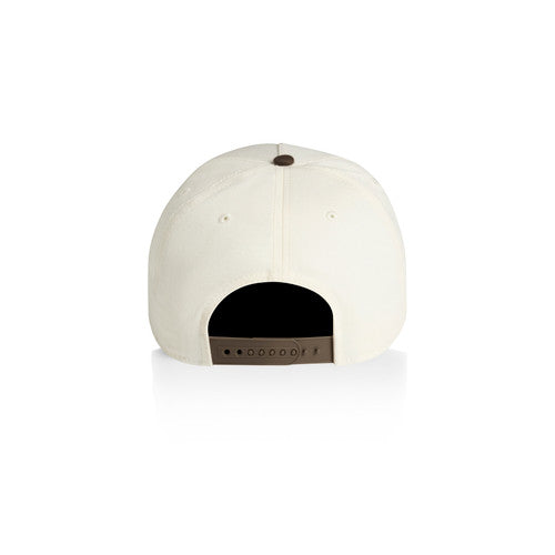 AS Colour Frame 2 Tone Cap