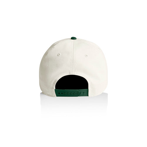 AS Colour Frame 2 Tone Cap