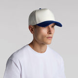AS Colour Frame 2 Tone Cap