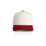 AS Colour Frame 2 Tone Cap