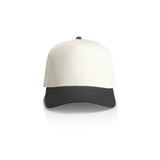 AS Colour Frame 2 Tone Cap