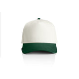 AS Colour Frame 2 Tone Cap