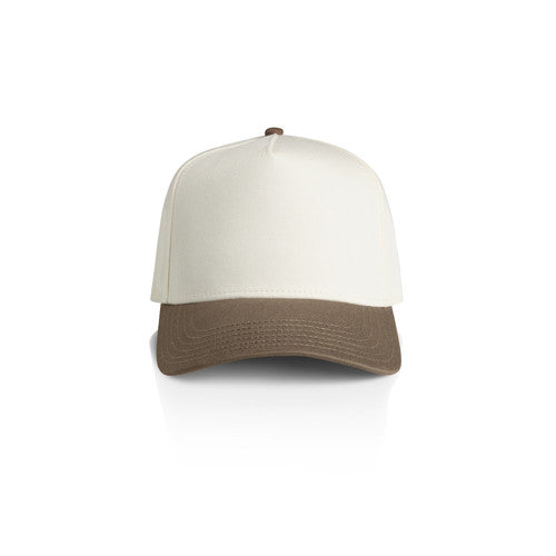 AS Colour Frame 2 Tone Cap
