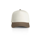 AS Colour Frame 2 Tone Cap