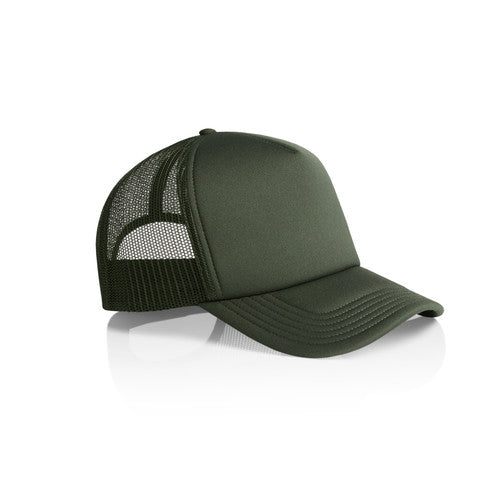 AS Colour Frame Foam Trucker
