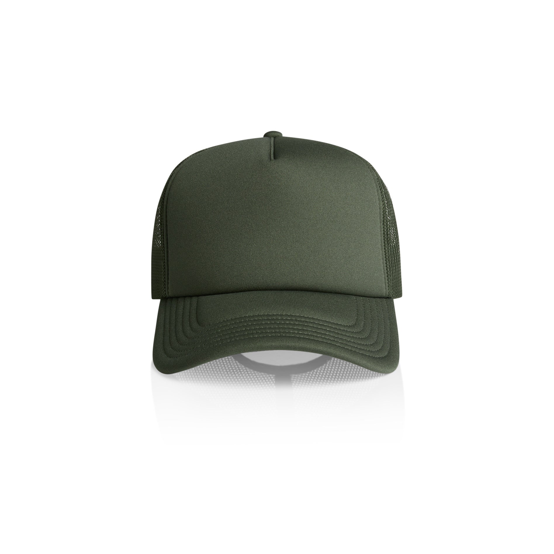 AS Colour Frame Foam Trucker