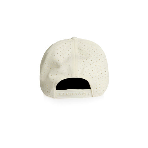 AS Colour Frame Perforated Cap