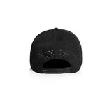 AS Colour Frame Perforated Cap