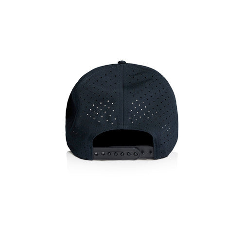 AS Colour Frame Perforated Cap