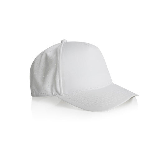 AS Colour Frame Perforated Cap