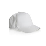 AS Colour Frame Perforated Cap