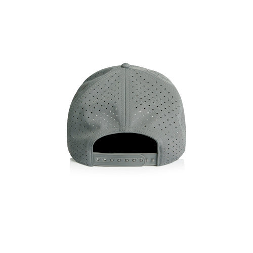 AS Colour Frame Perforated Cap