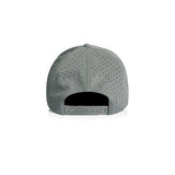 AS Colour Frame Perforated Cap