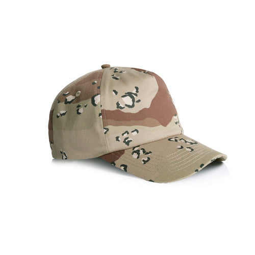 AS Colour Frame Soft Camo