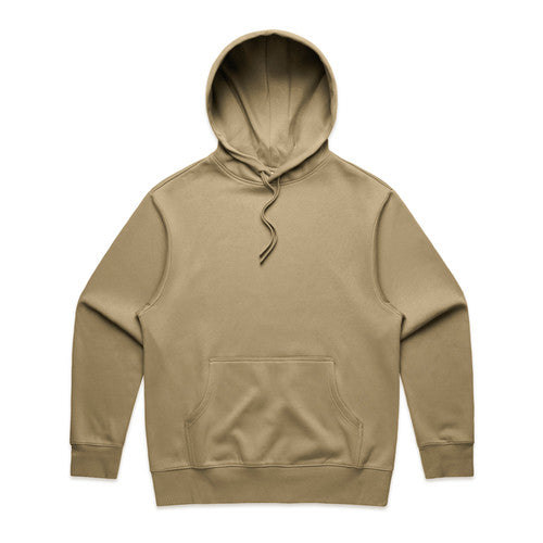 AS Colour Heavy Hood