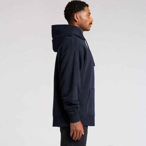 AS Colour Heavy Hood