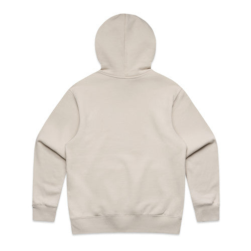 AS Colour Heavy Hood