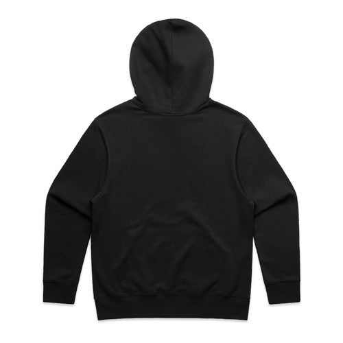 AS Colour Heavy Hood