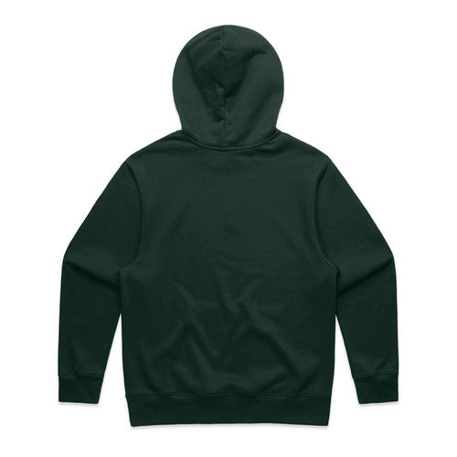 AS Colour Heavy Hood