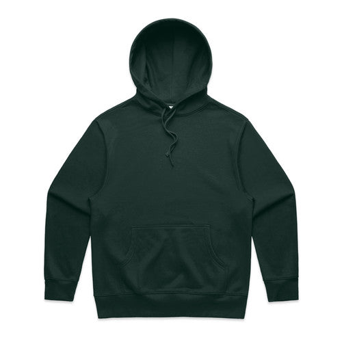 AS Colour Heavy Hood