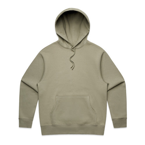 AS Colour Heavy Hood