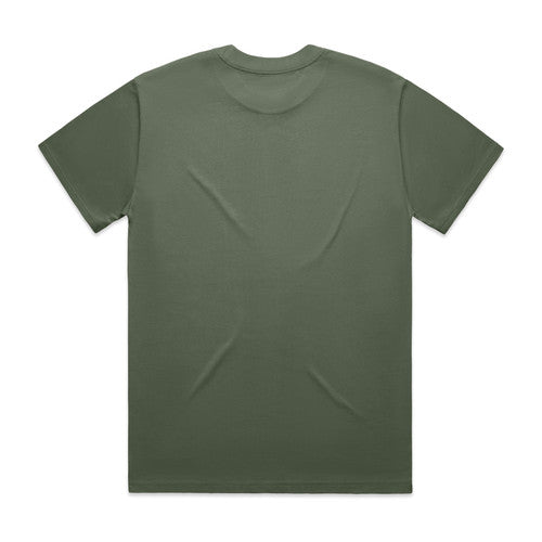 AS Colour Heavy Tee