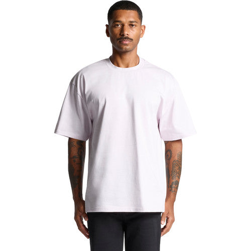 AS Colour Heavy Tee