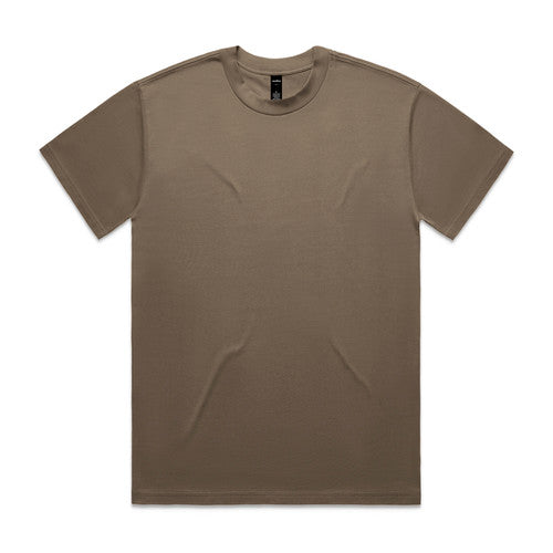 AS Colour Heavy Tee