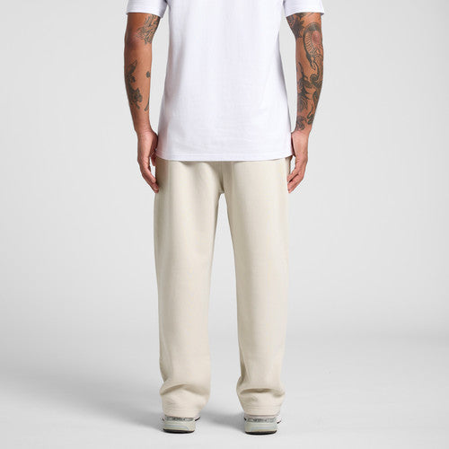 AS Colour Relax Cuffless Track Pant