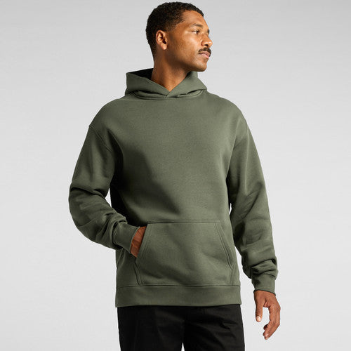 AS Colour Relax Hood