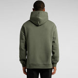 AS Colour Relax Hood