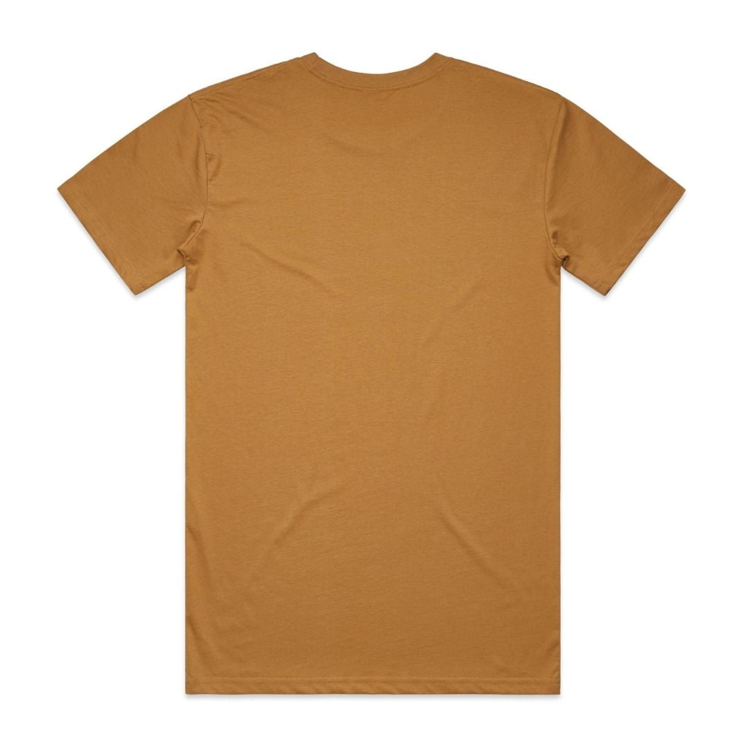 AS Colour Staple Tee Camel