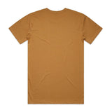AS Colour Staple Tee Camel