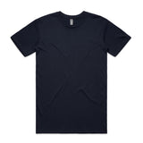 AS Colour Staple Tee Navy - Cap Z