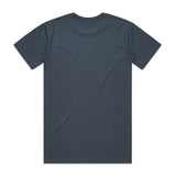 AS Colour Staple Tee Petrol Blue