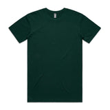 AS Colour Staple Tee Pine Green