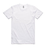 AS Colour Staple Tee White - Cap Z