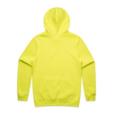 AS Colour Stencil Hood Safety Yellow Img - Cap Z