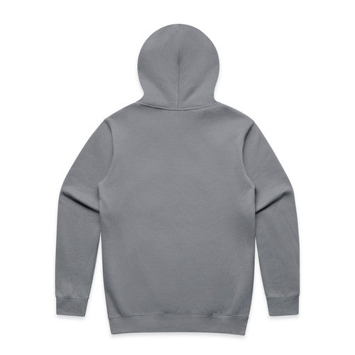 AS Colour Stencil Zip Hood